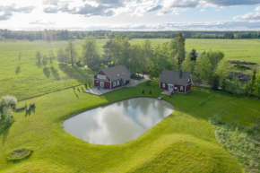 Põnka Guesthouse, Jõesuu